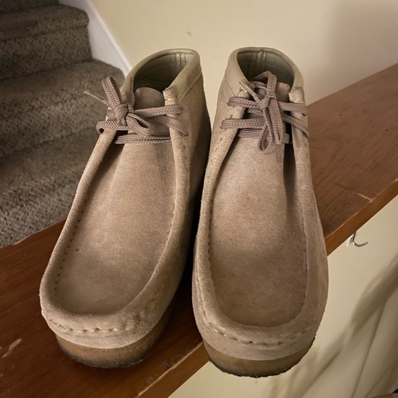 Clark’s Wallabees! - Picture 5 of 7